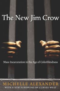 Descargar The New Jim Crow pdf, epub, ebook