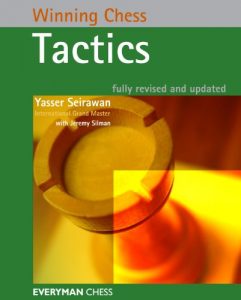 Descargar Winning Chess Tactics (English Edition) pdf, epub, ebook
