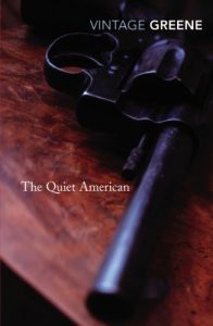 Descargar The Quiet American pdf, epub, ebook