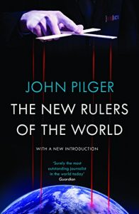 Descargar The New Rulers of the World pdf, epub, ebook