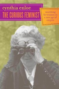 Descargar The Curious Feminist: Searching for Women in a New Age of Empire pdf, epub, ebook