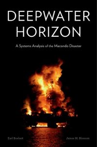 Descargar Deepwater Horizon pdf, epub, ebook