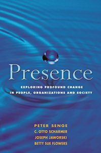 Descargar Presence: Exploring Profound Change in People, Organizations and Society (English Edition) pdf, epub, ebook