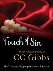 Descargar Touch of Sin (English Edition) pdf, epub, ebook