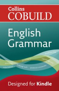 Descargar Collins Cobuild English Grammar pdf, epub, ebook