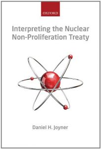 Descargar Interpreting the Nuclear  Non-Proliferation Treaty pdf, epub, ebook