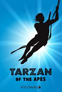 Descargar Tarzan of the Apes (Xist Classics) pdf, epub, ebook