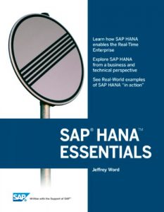 Descargar SAP HANA Essentials: 5th Edition (English Edition) pdf, epub, ebook