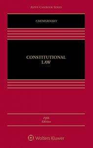 Descargar Constitutional Law (Aspen Casebook Series) pdf, epub, ebook