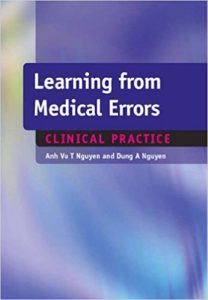 Descargar Learning from Medical Errors: Clinical Problems pdf, epub, ebook