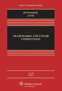 Descargar Trademarks and Unfair Competition: Law and Policy (Aspen Casebooks) pdf, epub, ebook