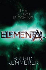 Descargar Elemental: An Elementals Novella #0.5 (English Edition) pdf, epub, ebook