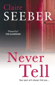 Descargar Never Tell pdf, epub, ebook