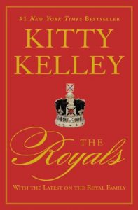 Descargar The Royals (English Edition) pdf, epub, ebook