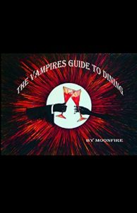 Descargar The Vampires’ Guide to Dining (English Edition) pdf, epub, ebook