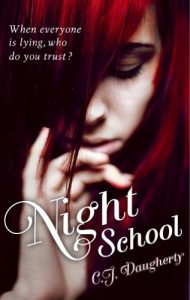 Descargar Night School: Number 1 in series pdf, epub, ebook