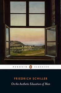 Descargar On the Aesthetic Education of Man (Penguin Classics) pdf, epub, ebook