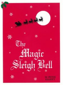 Descargar The Magic Sleigh Bell (English Edition) pdf, epub, ebook