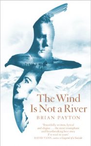 Descargar The Wind Is Not a River (English Edition) pdf, epub, ebook