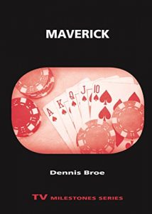 Descargar Maverick (TV Milestones Series) (English Edition) pdf, epub, ebook