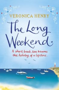 Descargar The Long Weekend (English Edition) pdf, epub, ebook