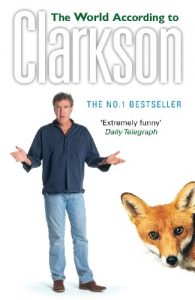 Descargar The World According to Clarkson: The World According to Clarkson Volume 1 pdf, epub, ebook