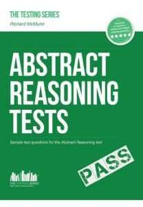 Descargar ABSTRACT REASONING TESTS: Sample Test Questions and answers for the Abstract Reasoning tests (Testing series) (English Edition) pdf, epub, ebook