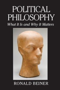 Descargar Political Philosophy: What It Is and Why It Matters pdf, epub, ebook