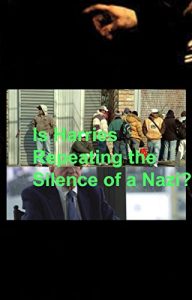 Descargar Is Harries Repeating the Silence of a Nazi? (English Edition) pdf, epub, ebook