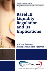 Descargar Basel III Liquidity Regulation and Its Implications pdf, epub, ebook