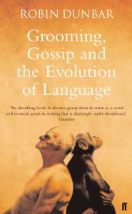 Descargar Grooming, Gossip and the Evolution of Language (English Edition) pdf, epub, ebook