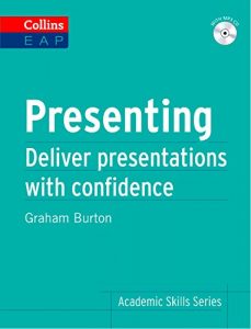 Descargar Academic Skills: Presenting: B2+ (Academic Skills) pdf, epub, ebook