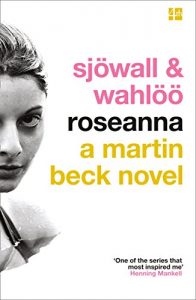 Descargar Roseanna (The Martin Beck series, Book 1) pdf, epub, ebook