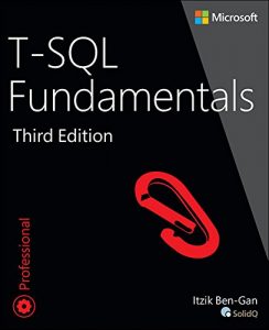 Descargar T-SQL Fundamentals pdf, epub, ebook