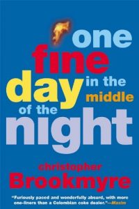 Descargar One Fine Day in the Middle of the Night (NONE) pdf, epub, ebook