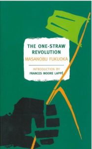 Descargar The One-Straw Revolution: An Introduction to Natural Farming (New York Review Books Classics) pdf, epub, ebook