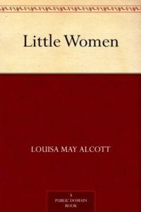 Descargar Little Women (English Edition) pdf, epub, ebook