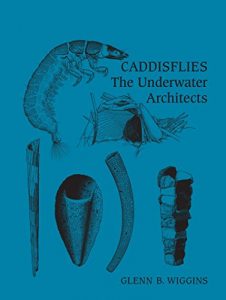 Descargar Caddisflies: The Underwater Architects pdf, epub, ebook