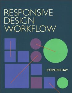 Descargar Responsive Design Workflow pdf, epub, ebook