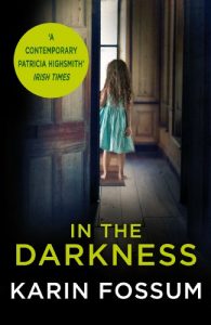 Descargar In the Darkness: An Inspector Sejer Novel pdf, epub, ebook