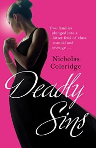 Descargar Deadly Sins (English Edition) pdf, epub, ebook