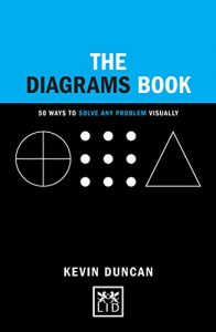 Descargar The Diagrams Book: 50 Ways to Solve Any Problem Visually (English Edition) pdf, epub, ebook