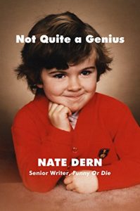 Descargar Not Quite a Genius (English Edition) pdf, epub, ebook