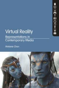 Descargar Virtual Reality: Representations in Contemporary Media pdf, epub, ebook