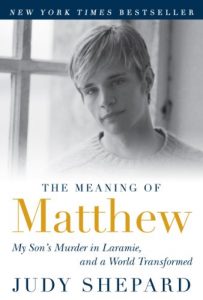 Descargar The Meaning of Matthew: My Son’s Murder in Laramie, and a World Transformed pdf, epub, ebook