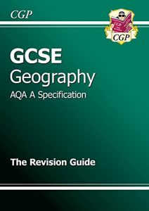 Descargar GCSE Geography AQA A Revision Guide (A*-G course) pdf, epub, ebook