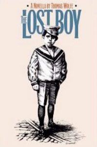 Descargar The Lost Boy (English Edition) pdf, epub, ebook