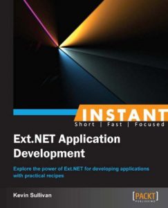 Descargar Instant Ext.NET Application Development pdf, epub, ebook