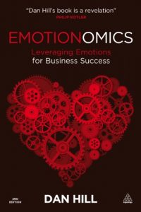 Descargar Emotionomics: Leveraging Emotions for Business Success pdf, epub, ebook