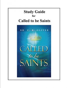 Descargar Study Guide for Called to be Saints (English Edition) pdf, epub, ebook